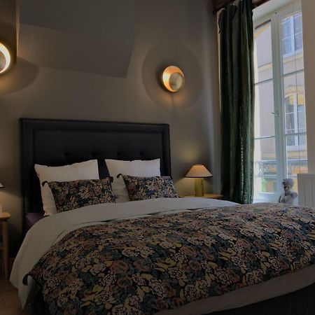 Apartamento L'Antre Du Graoully Metz Exterior foto
