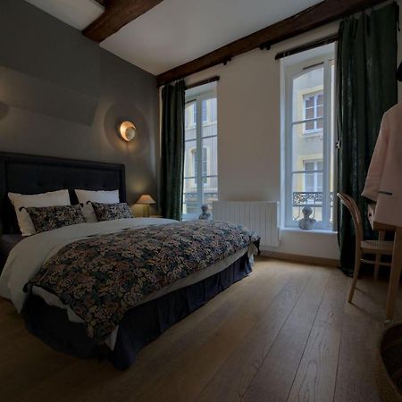 Apartamento L'Antre Du Graoully Metz Exterior foto