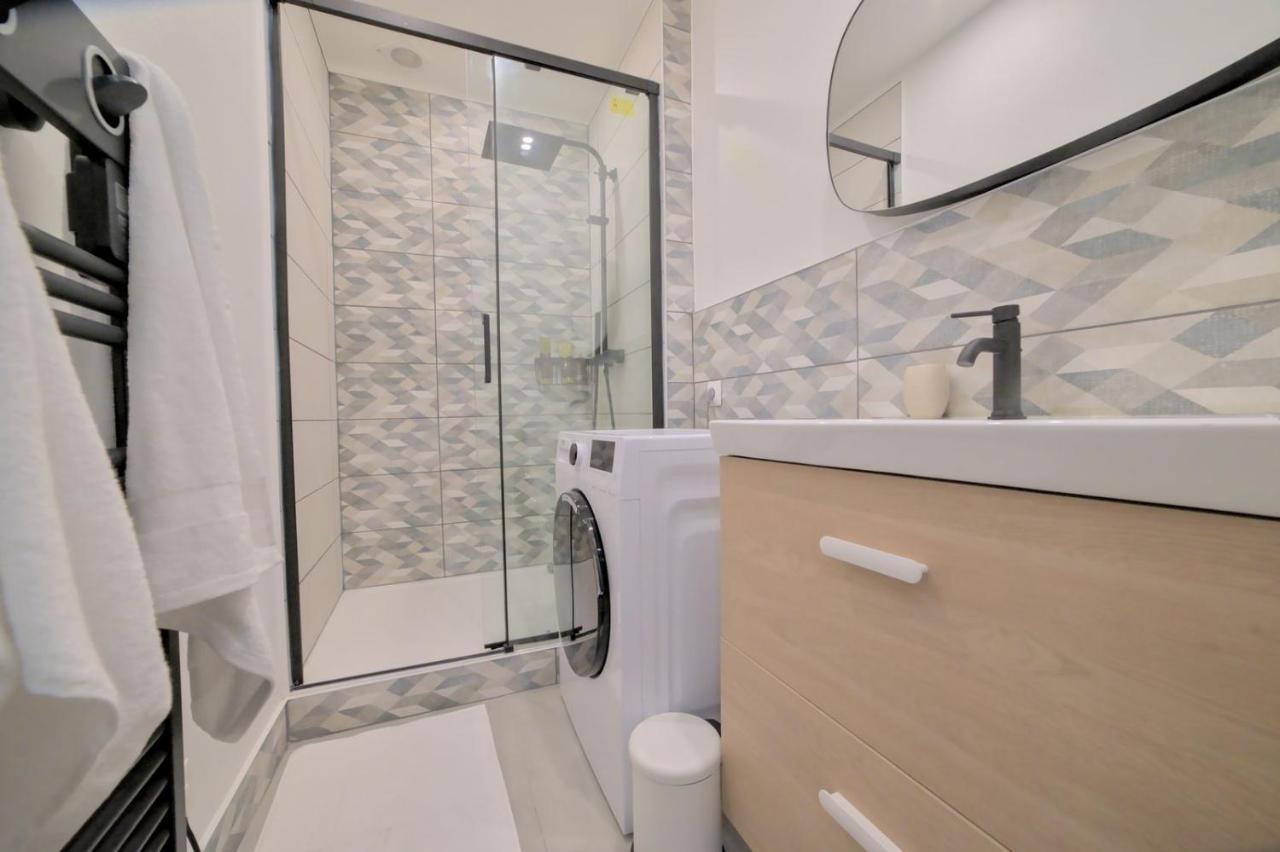 Apartamento L'Antre Du Graoully Metz Exterior foto