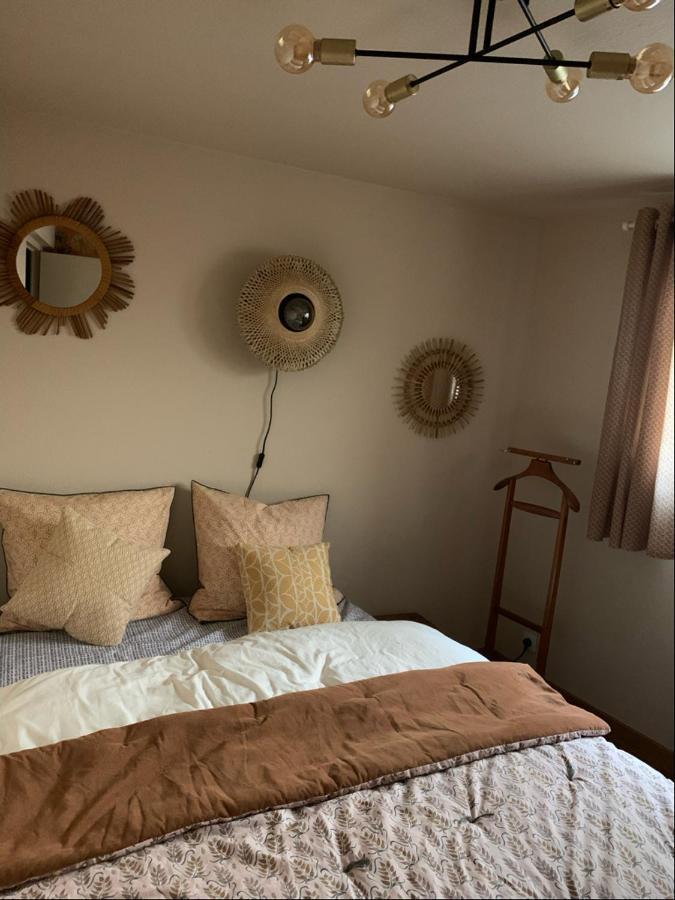 Apartamento L'Antre Du Graoully Metz Exterior foto