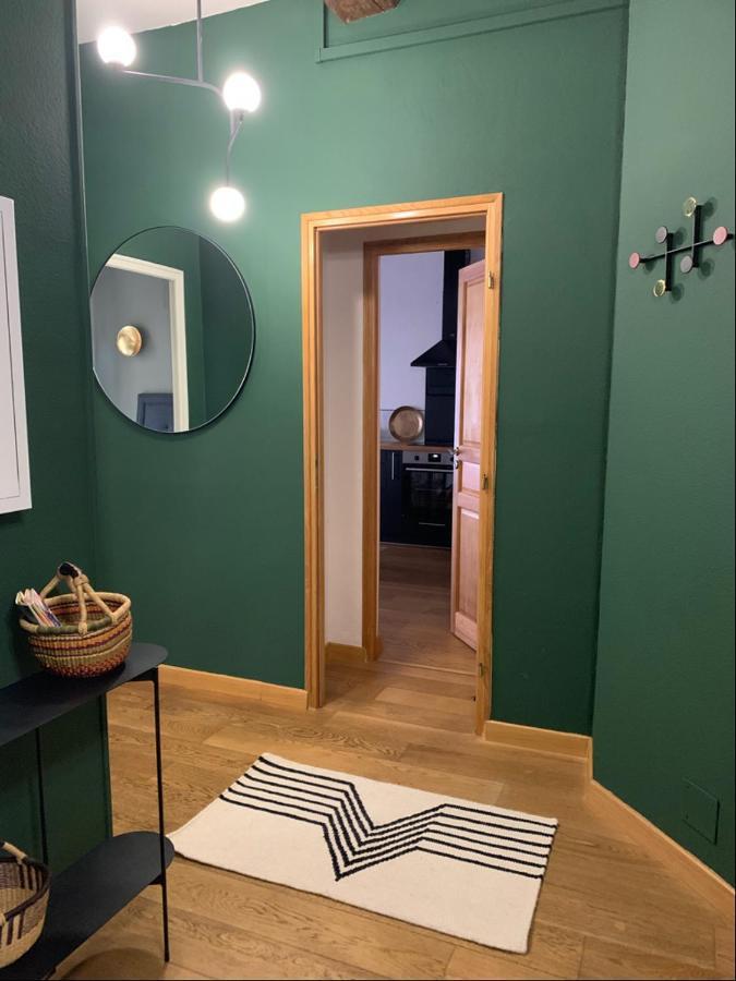 Apartamento L'Antre Du Graoully Metz Exterior foto